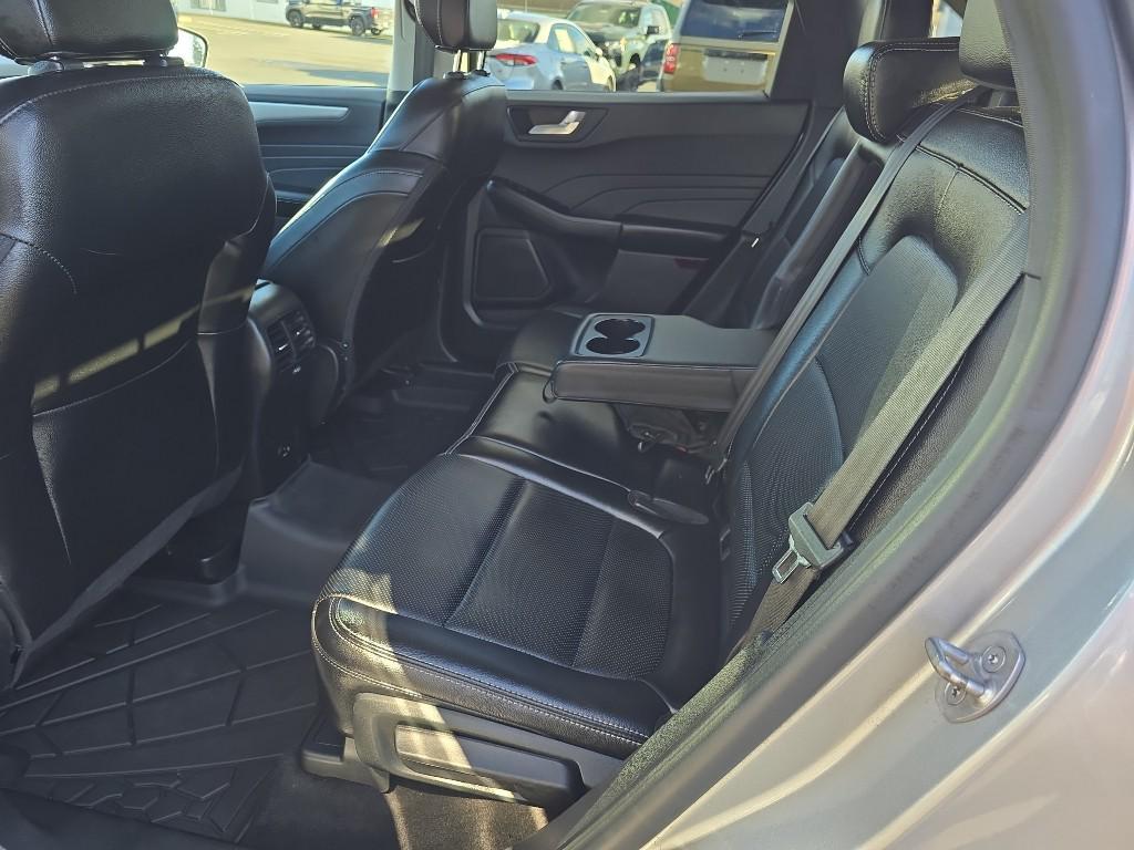 used 2022 Ford Escape car, priced at $18,995