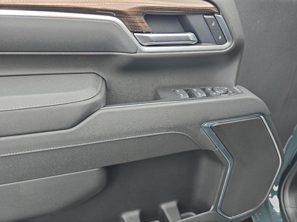 new 2026 Chevrolet Silverado 2500 car, priced at $71,951