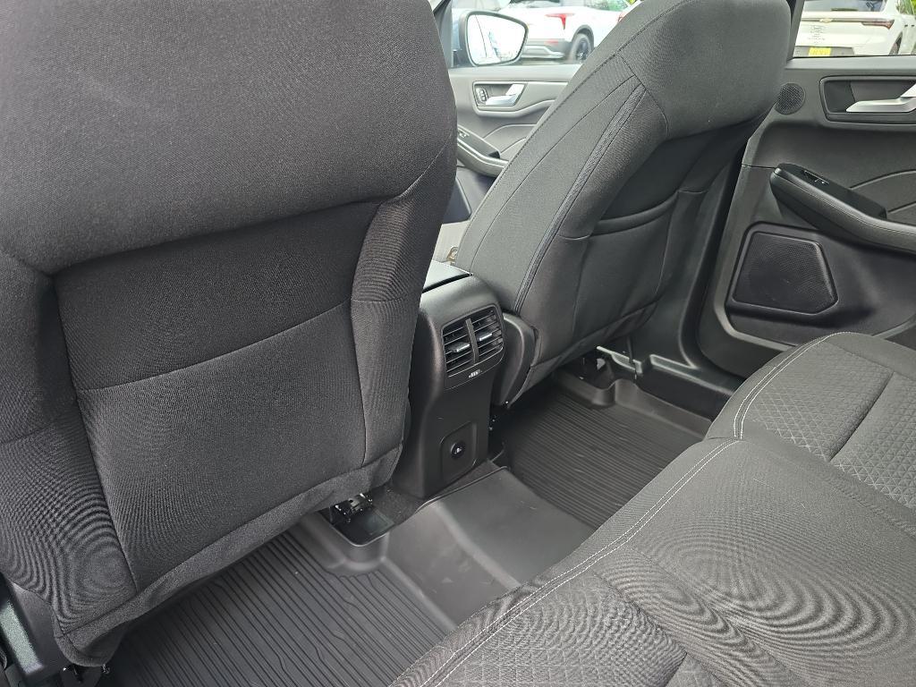 used 2024 Ford Escape car, priced at $28,587