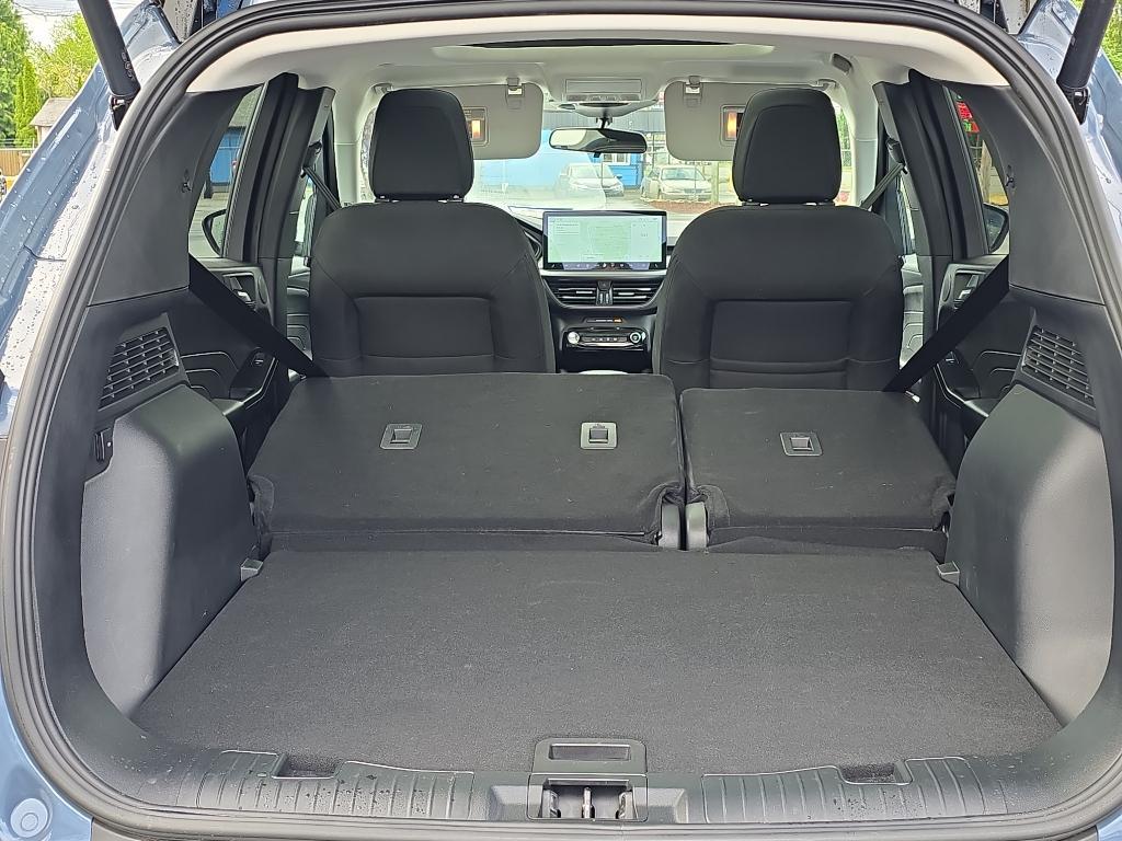 used 2024 Ford Escape car, priced at $28,587