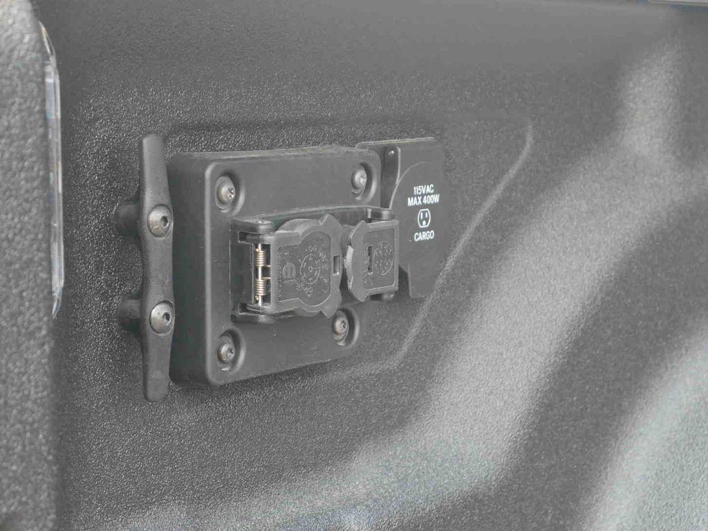 new 2026 Ram 3500 car, priced at $87,756