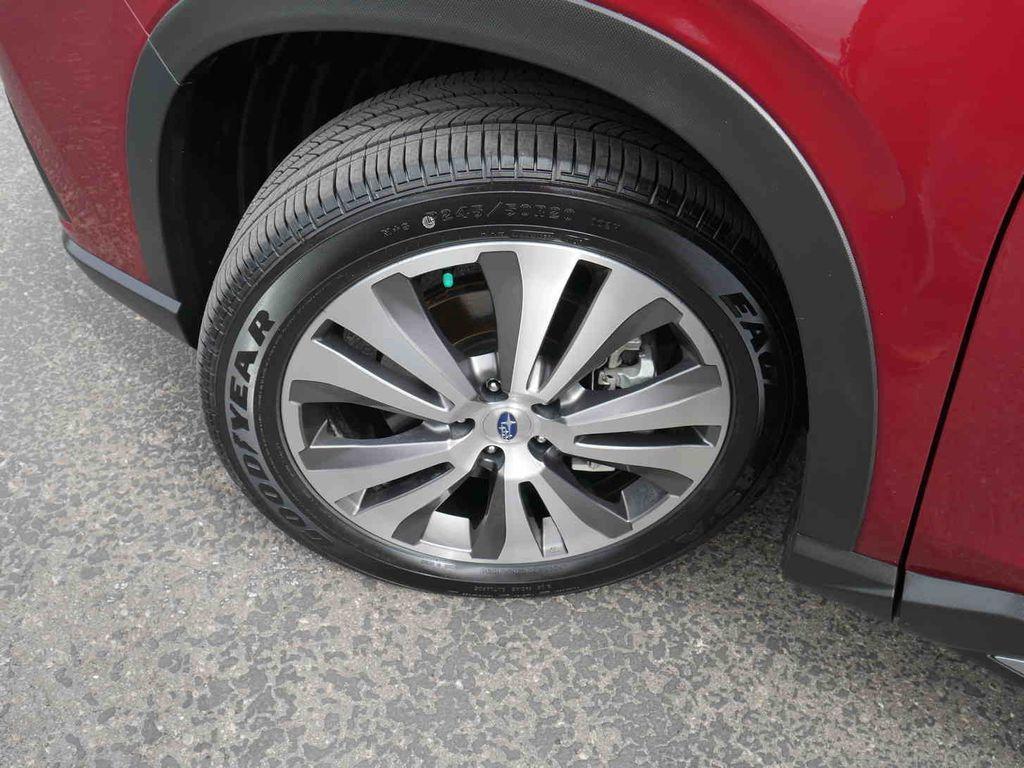 used 2022 Subaru Ascent car, priced at $30,499
