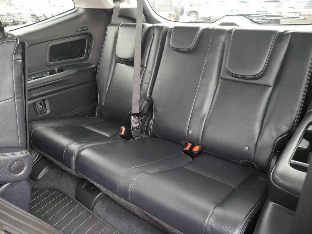 used 2022 Subaru Ascent car, priced at $30,499