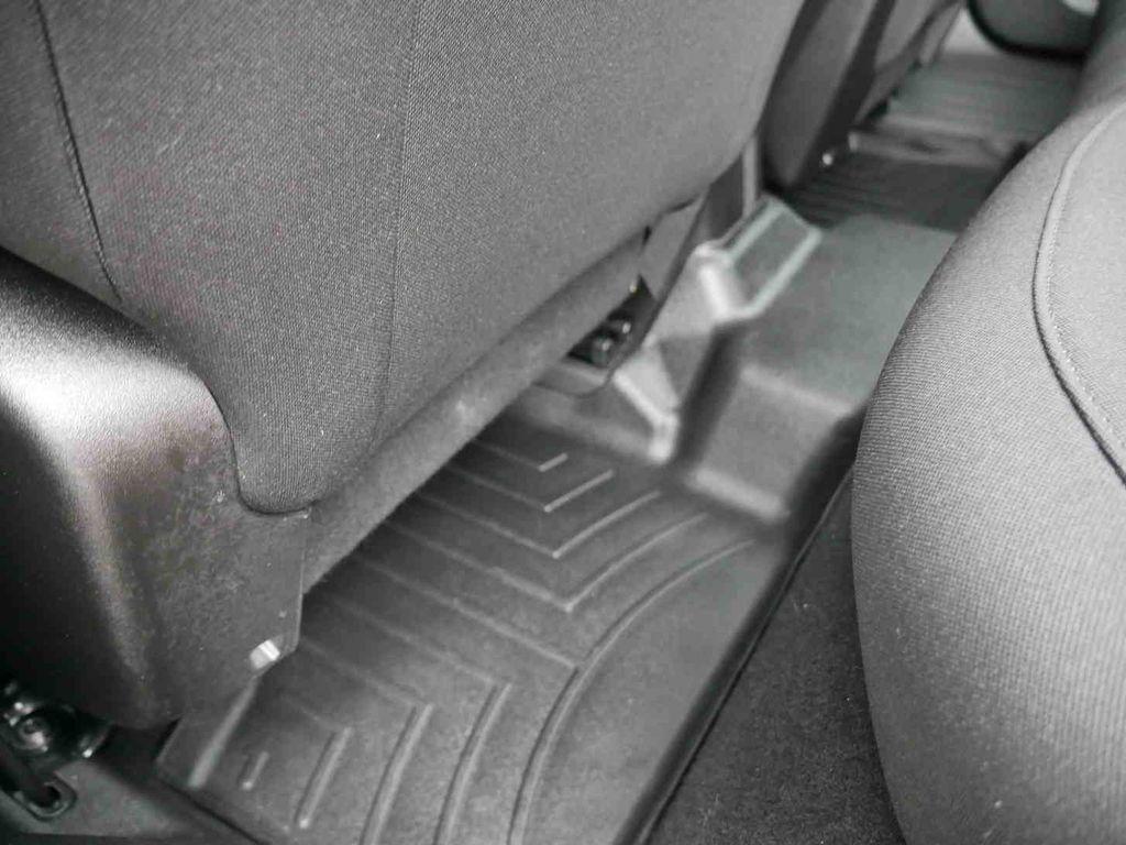 used 2017 Jeep Renegade car, priced at $14,599