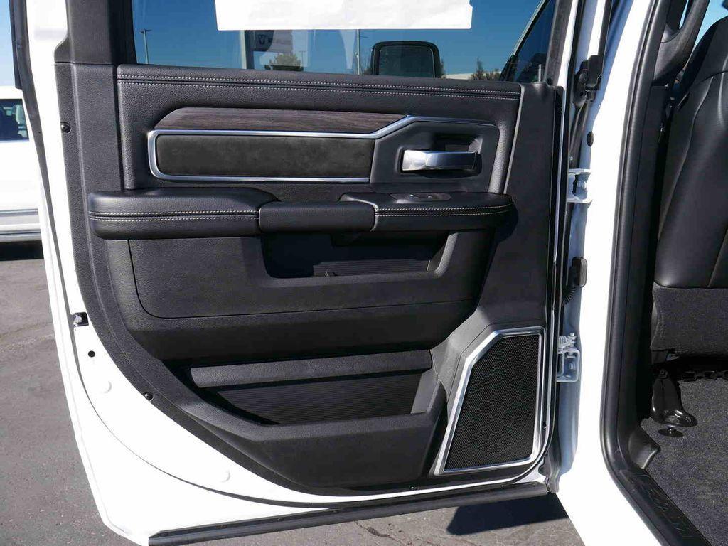 new 2026 Ram 2500 car, priced at $80,212