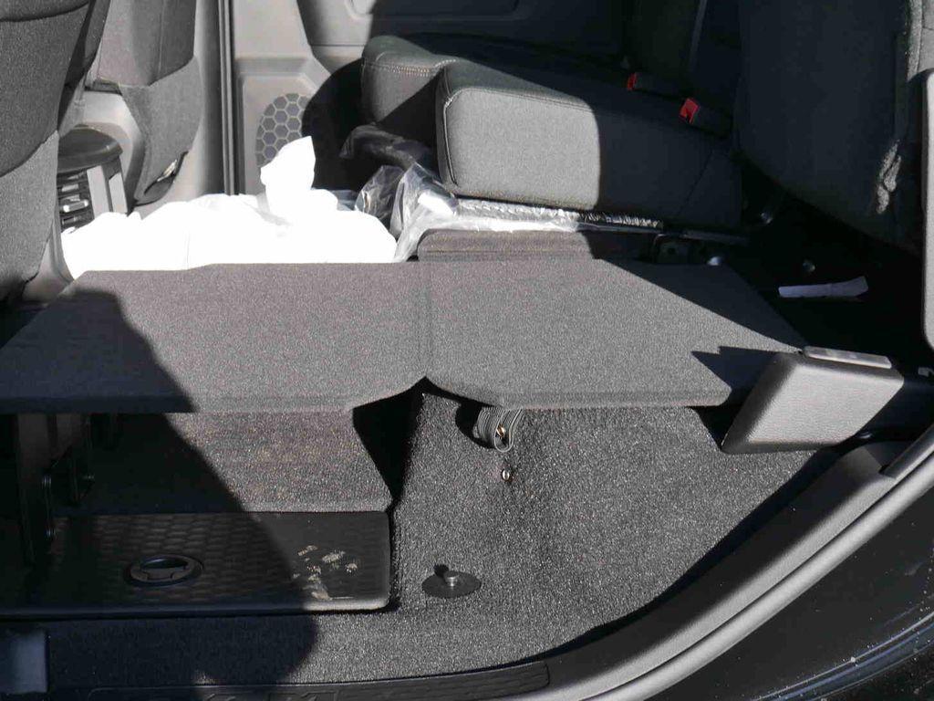 new 2026 Ram 2500 car, priced at $71,239