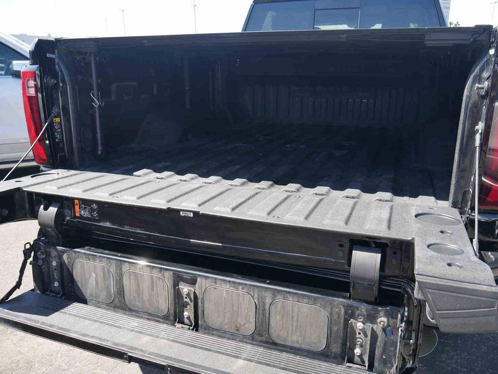 used 2024 GMC Sierra 3500 car, priced at $72,998