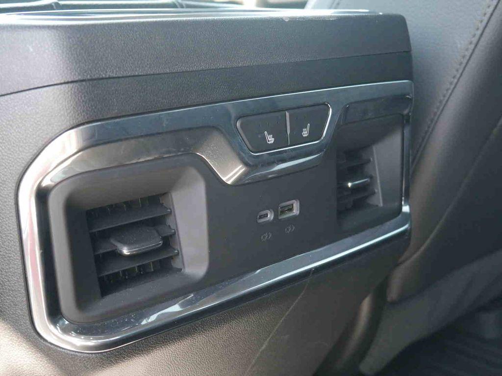 used 2024 GMC Sierra 3500 car, priced at $72,998