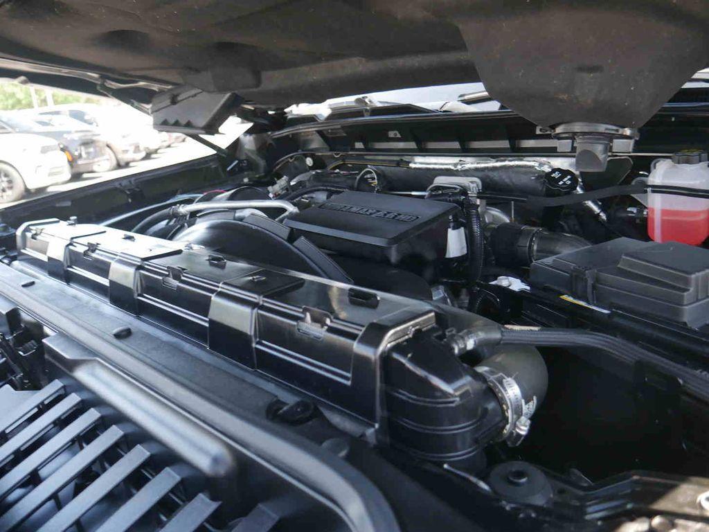 used 2024 GMC Sierra 3500 car, priced at $72,998