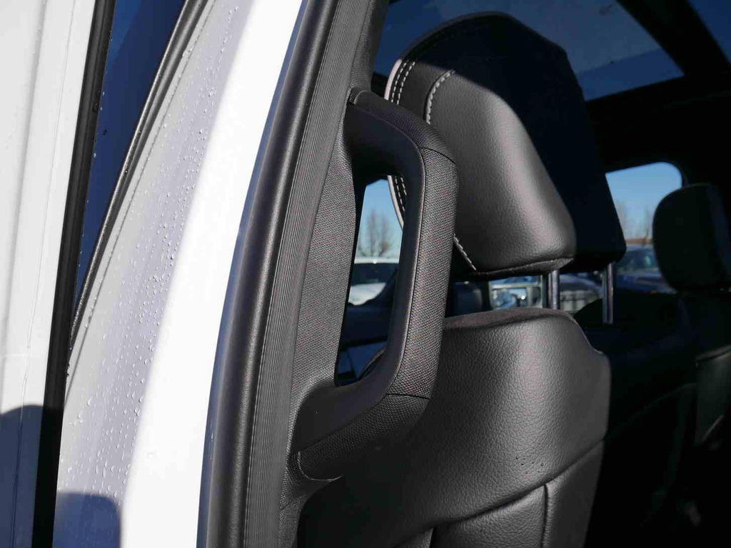 new 2026 Ram 1500 car, priced at $69,171