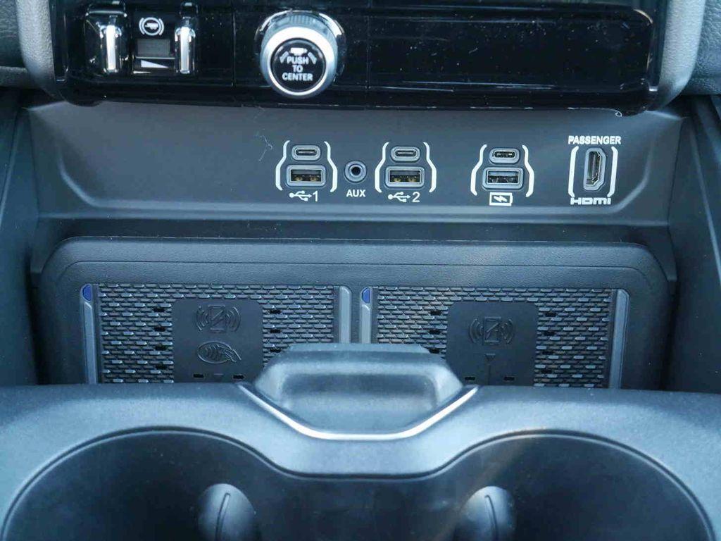 new 2026 Ram 1500 car, priced at $69,171