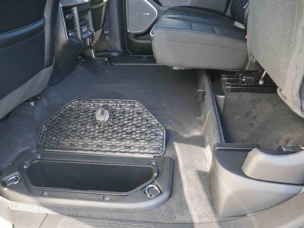 new 2026 Ram 1500 car, priced at $69,171