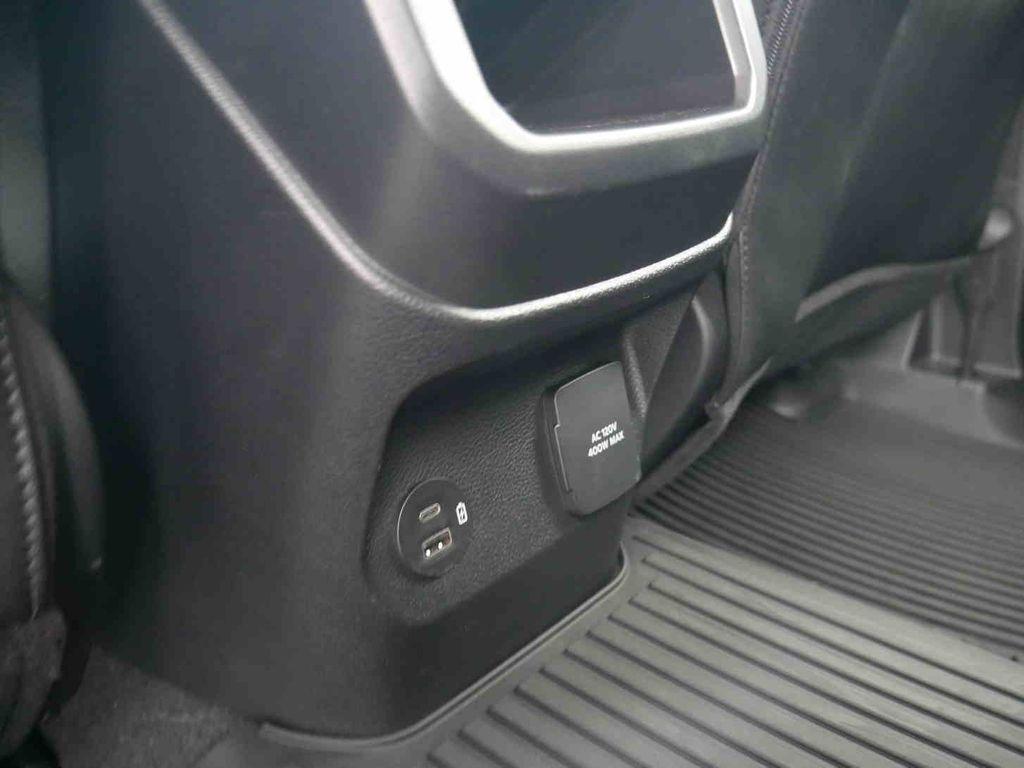 used 2024 Ford Ranger car, priced at $42,998