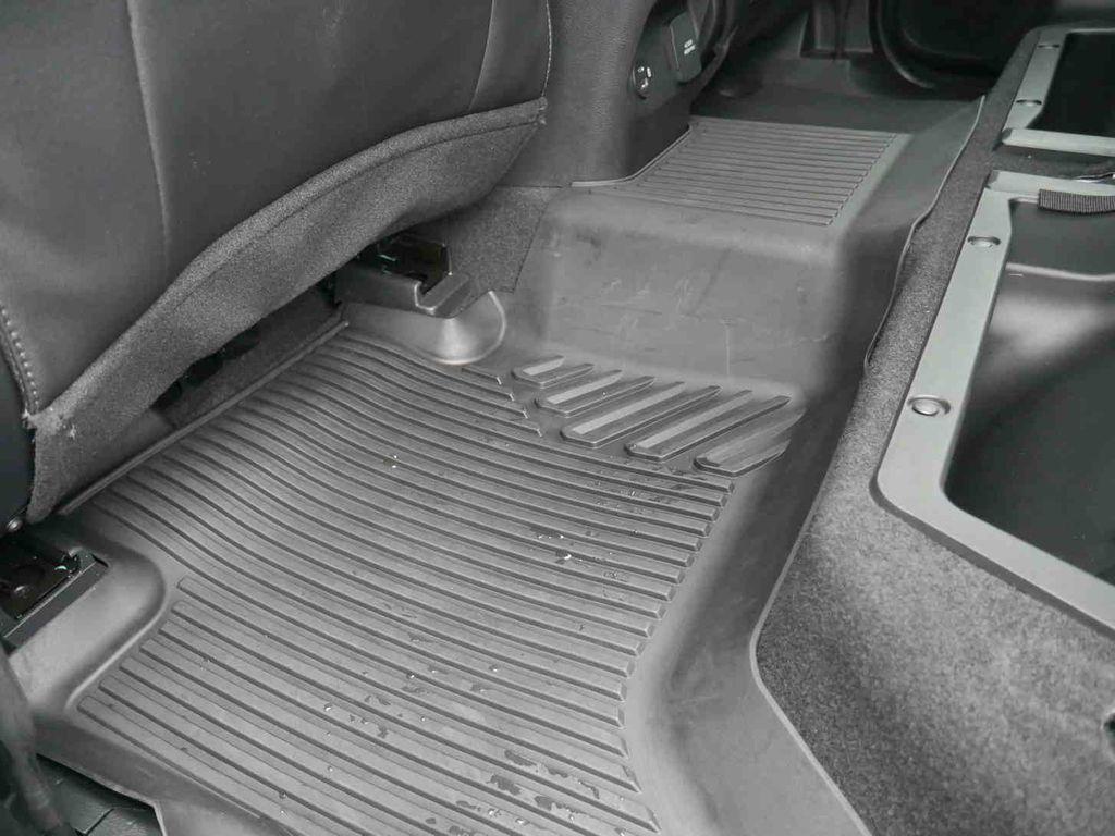 used 2024 Ford Ranger car, priced at $42,998
