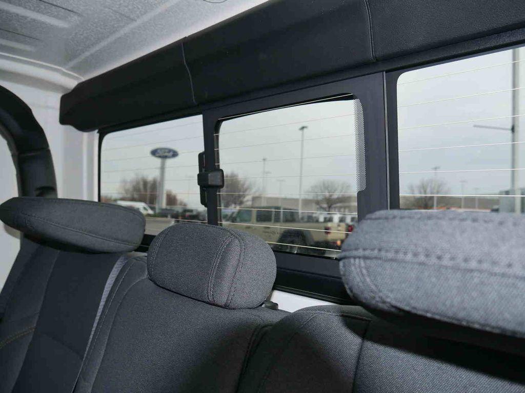 new 2026 Jeep Gladiator car, priced at $50,305