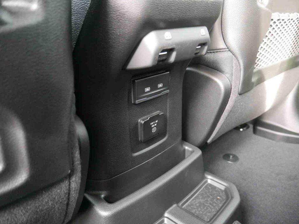new 2026 Jeep Wrangler car, priced at $58,951