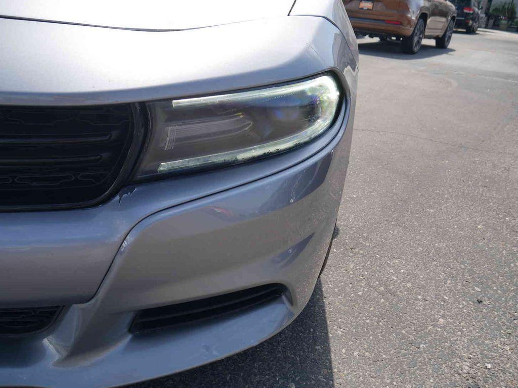used 2016 Dodge Charger car, priced at $14,921