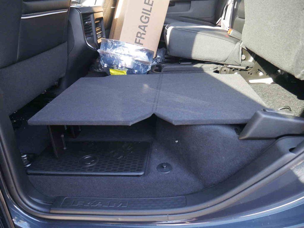 new 2026 Ram 3500 car, priced at $87,412