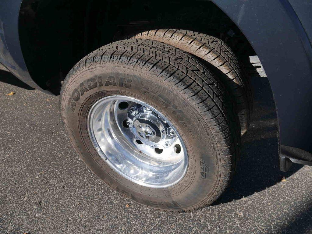 new 2026 Ram 3500 car, priced at $87,412