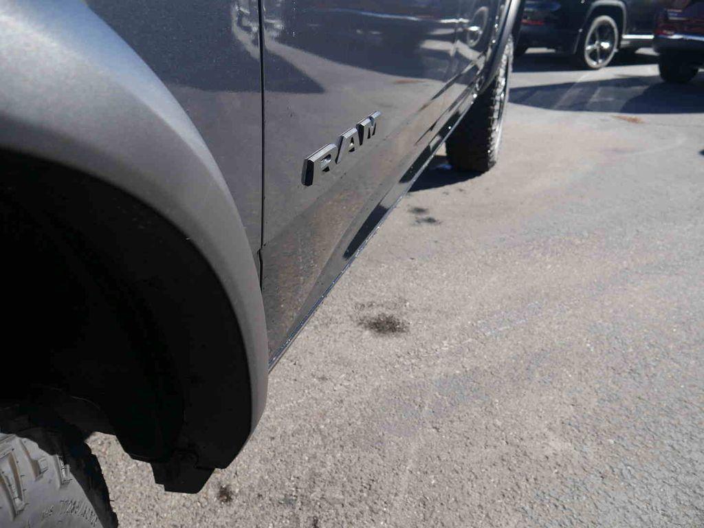 new 2026 Ram 2500 car, priced at $79,893