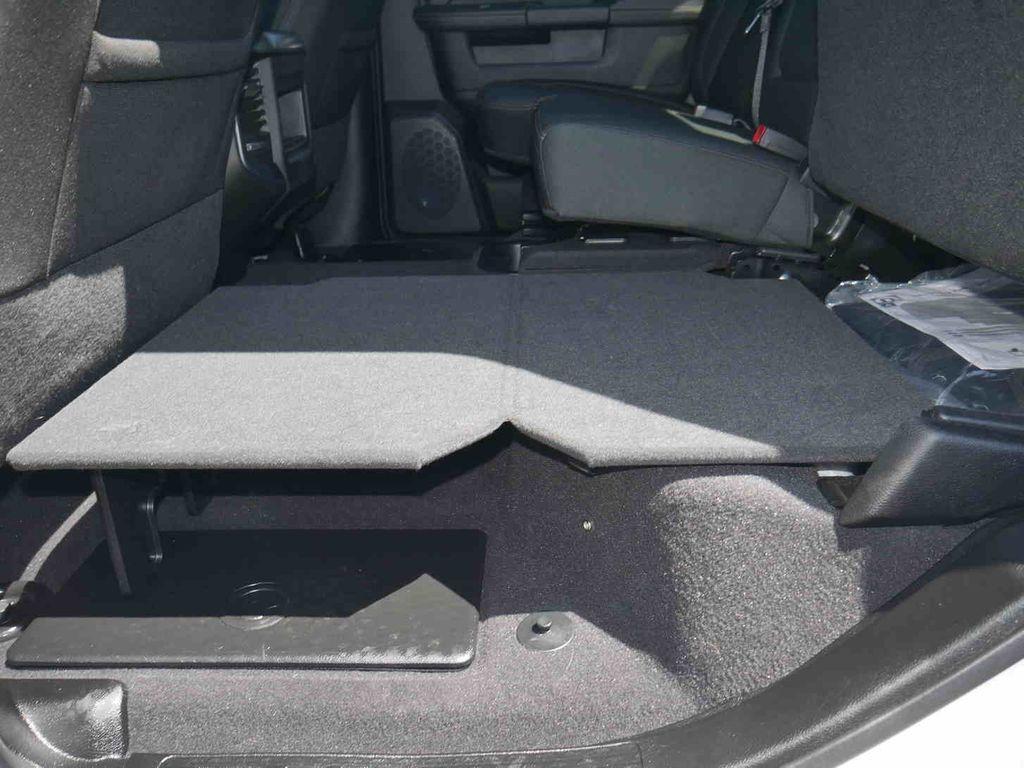 used 2025 Ram 2500 car, priced at $59,998