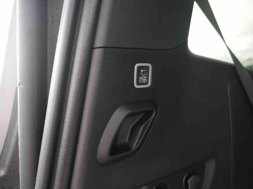 new 2025 Jeep Wagoneer car, priced at $75,267