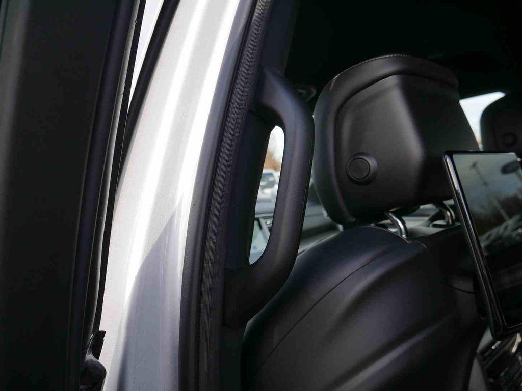 new 2025 Jeep Wagoneer car, priced at $75,267