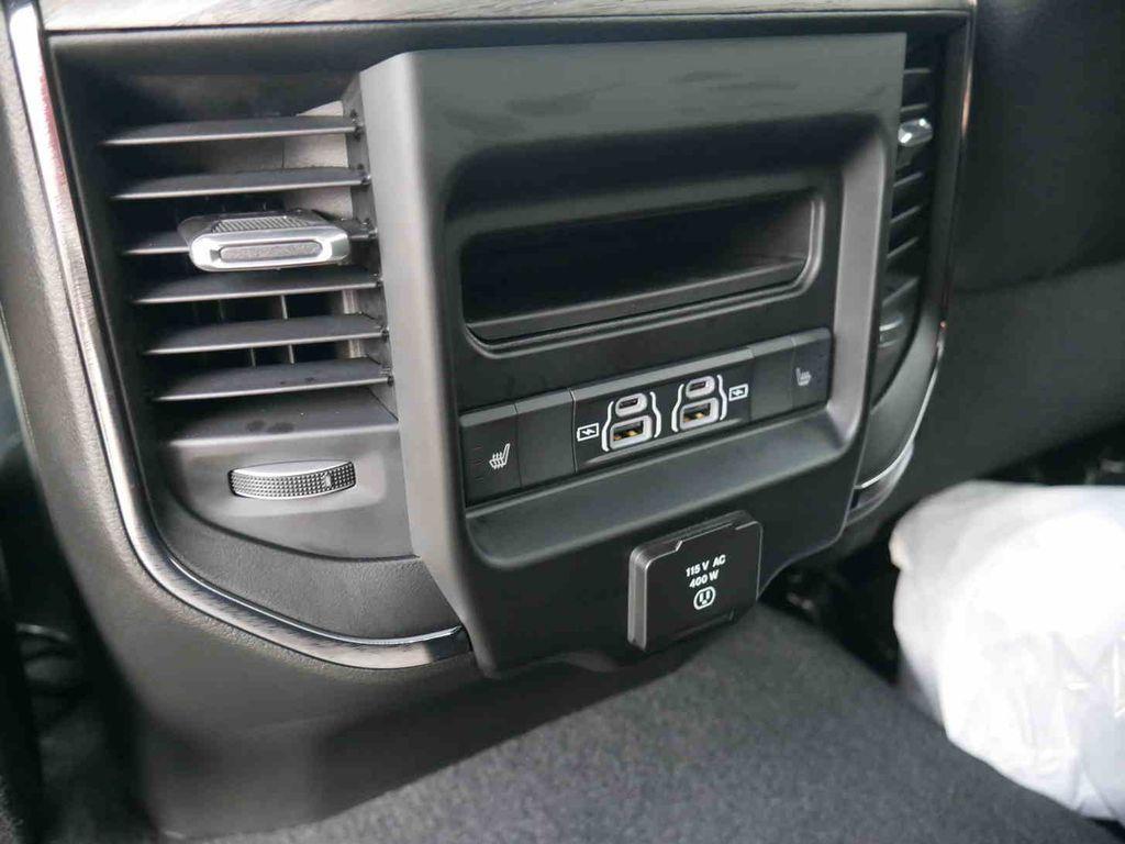 new 2025 Ram 3500 car, priced at $84,584