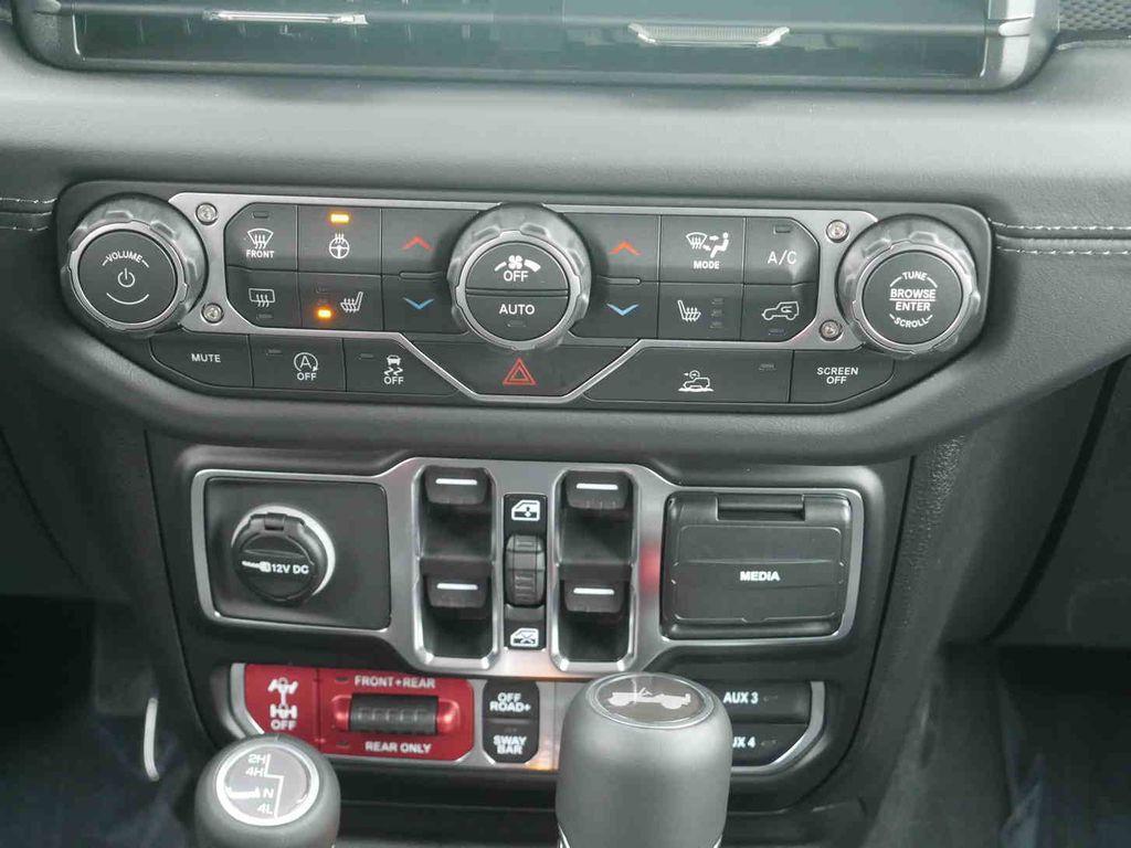 new 2026 Jeep Wrangler car, priced at $60,059