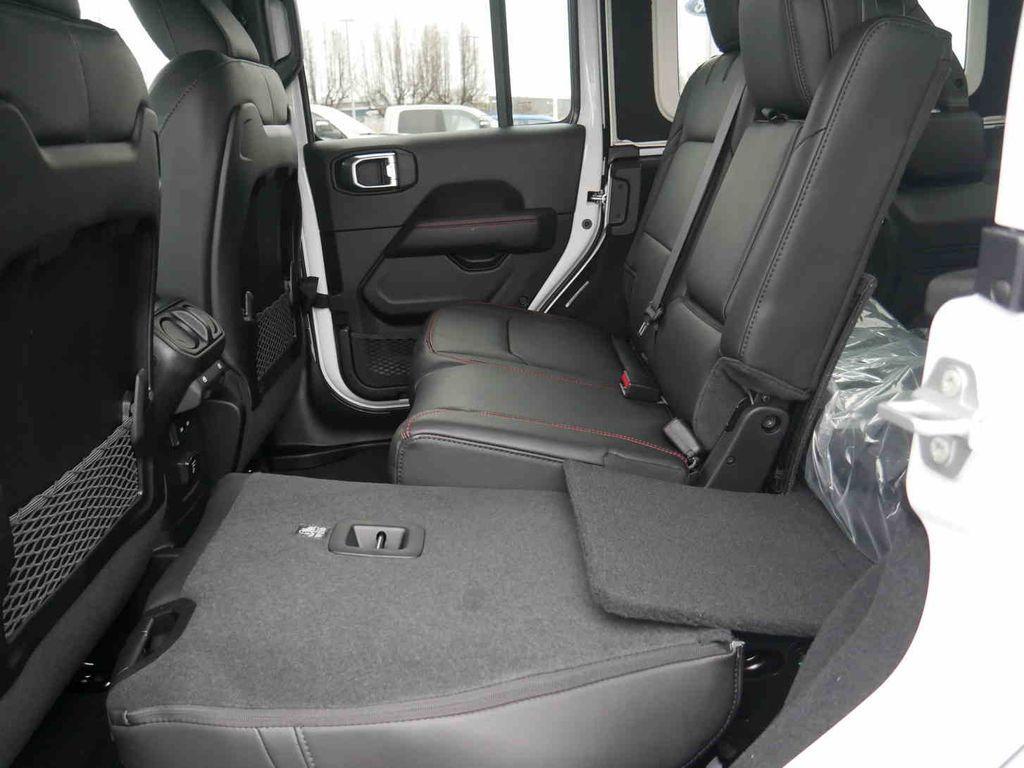 new 2026 Jeep Wrangler car, priced at $60,059