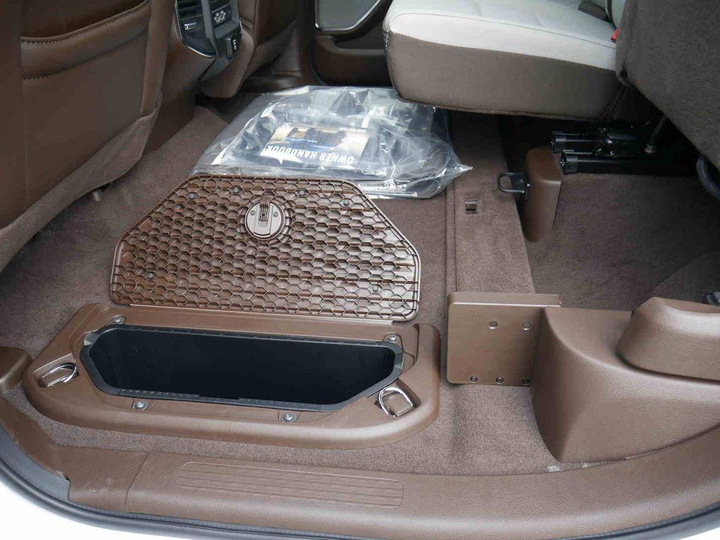 new 2026 Ram 1500 car, priced at $59,305