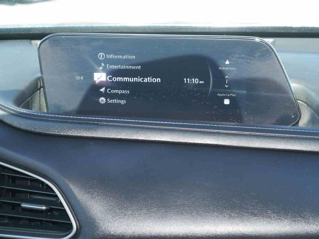 used 2025 Mazda CX-30 car, priced at $24,998