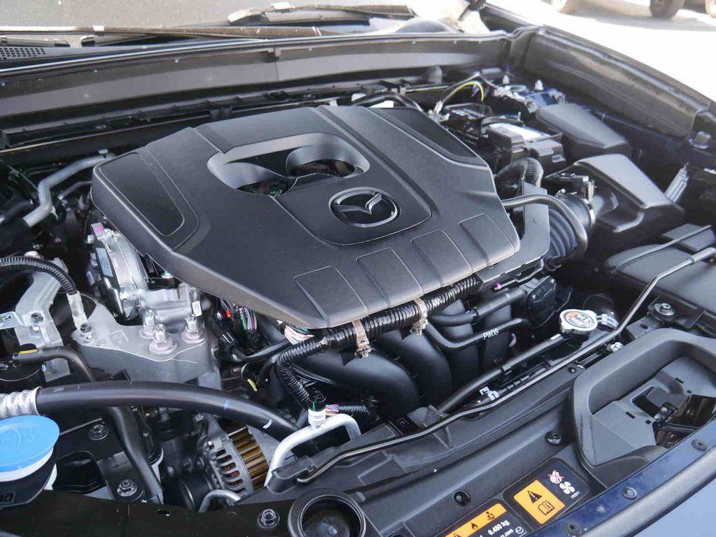 used 2025 Mazda CX-30 car, priced at $24,998