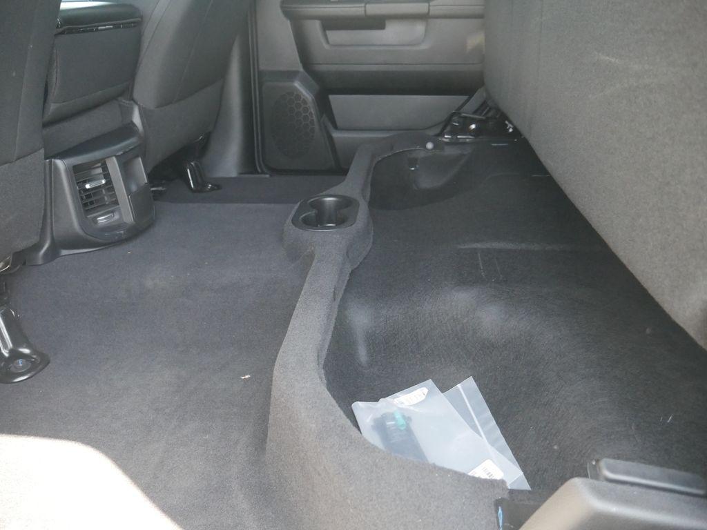 used 2025 Ram 2500 car, priced at $59,499