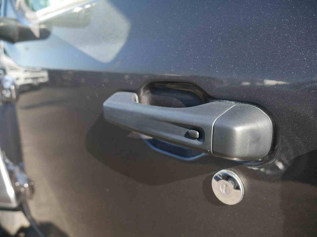 new 2025 Jeep Gladiator car, priced at $38,430