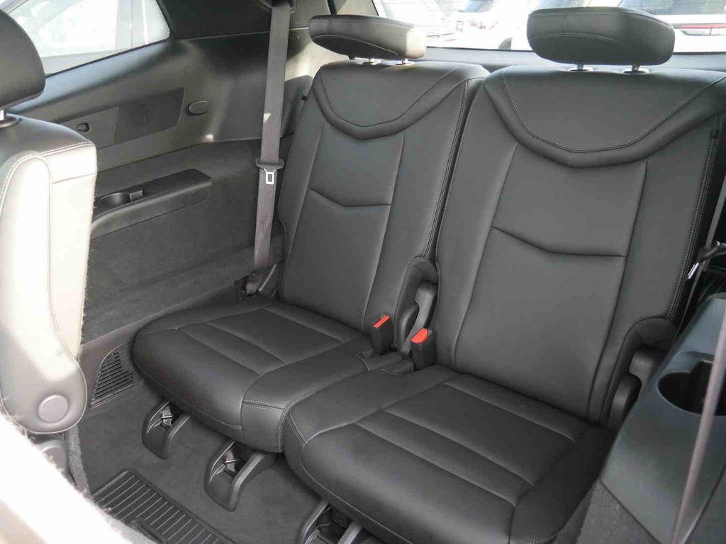 used 2023 Cadillac XT6 car, priced at $39,599