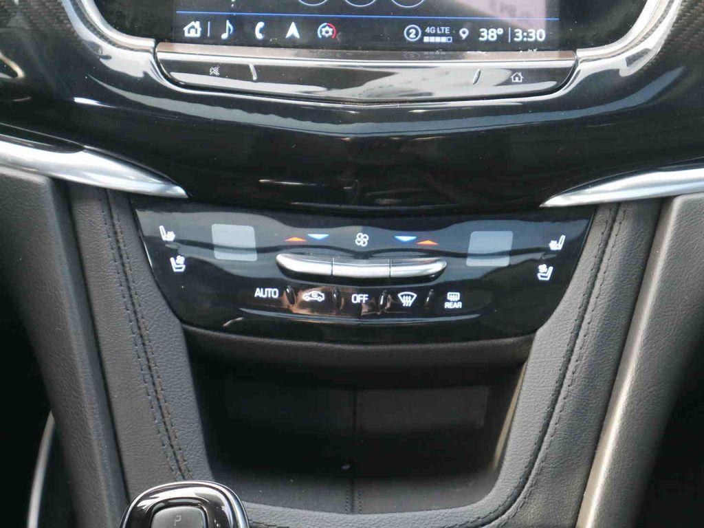 used 2023 Cadillac XT6 car, priced at $39,599