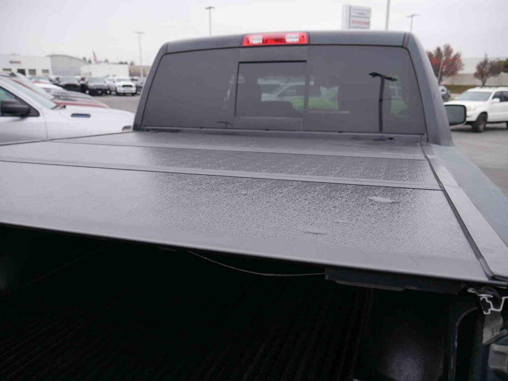 used 2017 Ram 1500 car, priced at $18,899