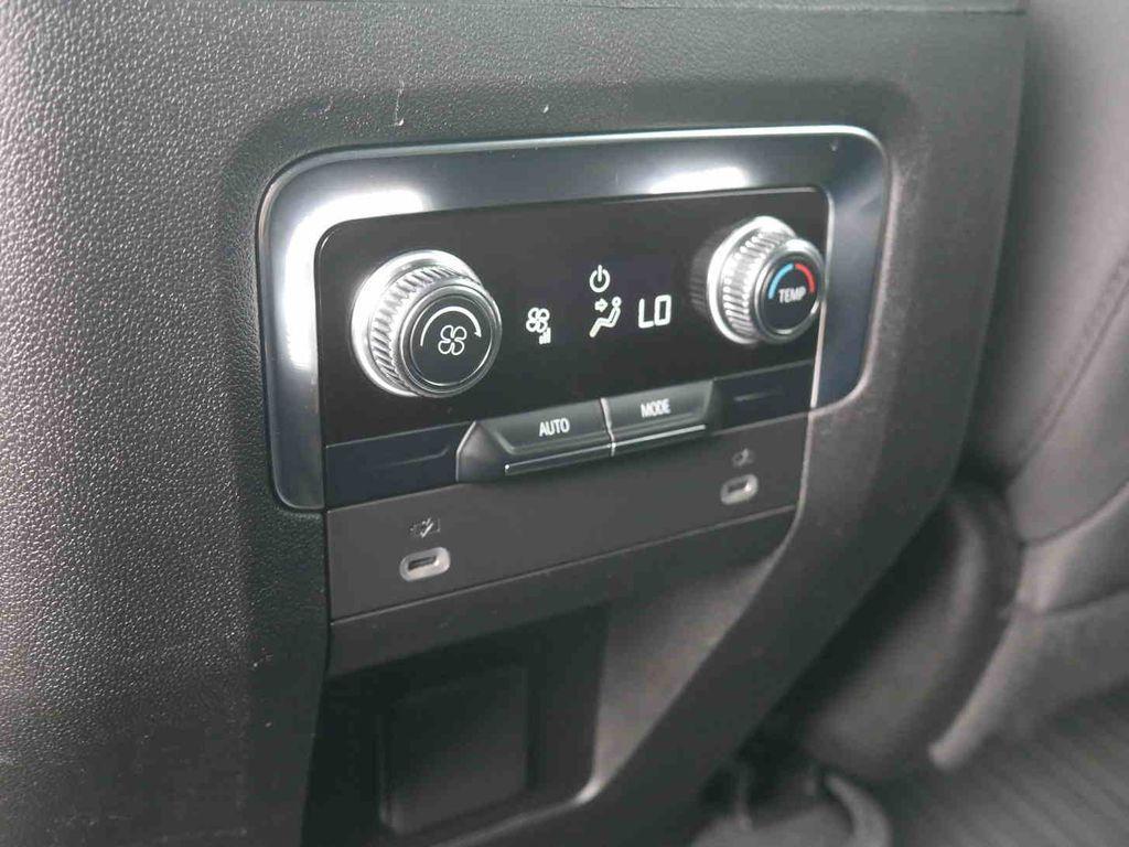 used 2023 GMC Yukon XL car, priced at $47,899