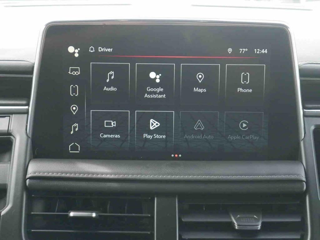 used 2023 GMC Yukon XL car, priced at $47,899