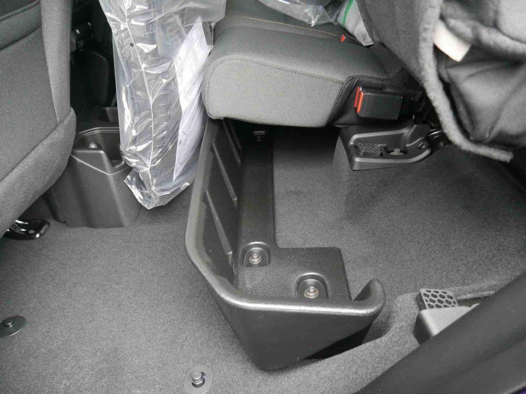 new 2026 Jeep Gladiator car, priced at $50,587