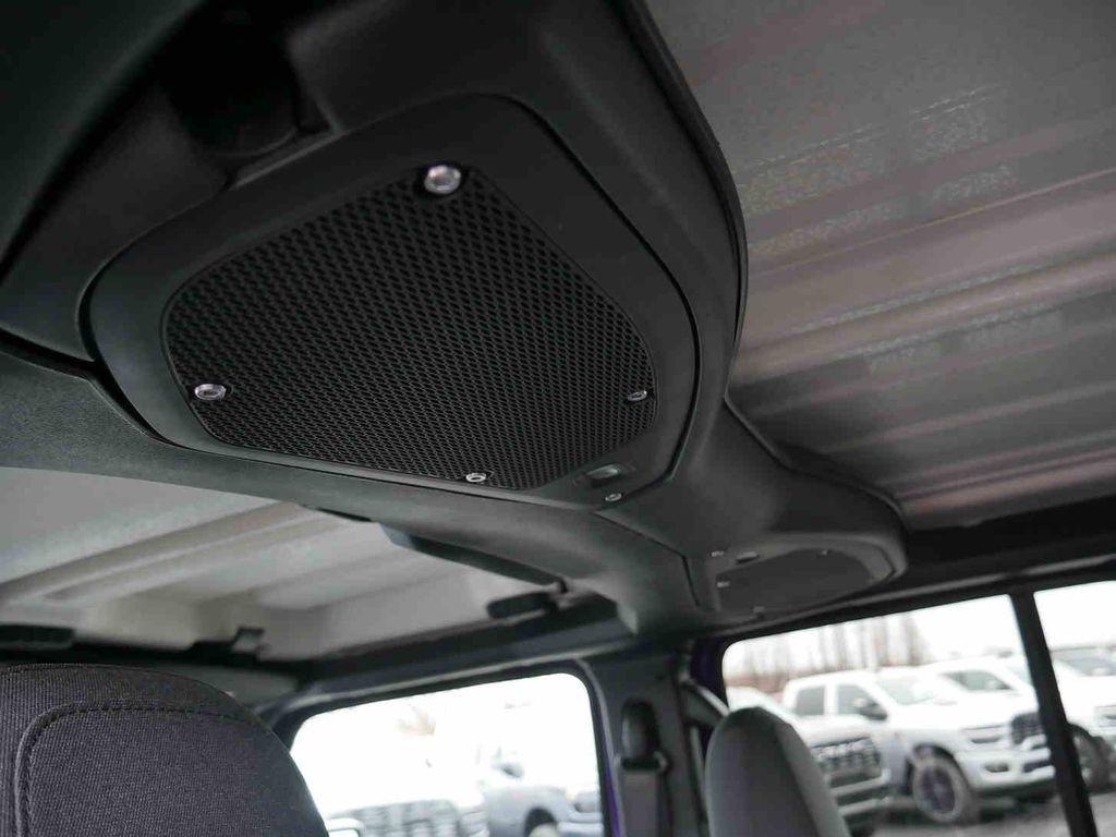 new 2026 Jeep Gladiator car, priced at $50,587