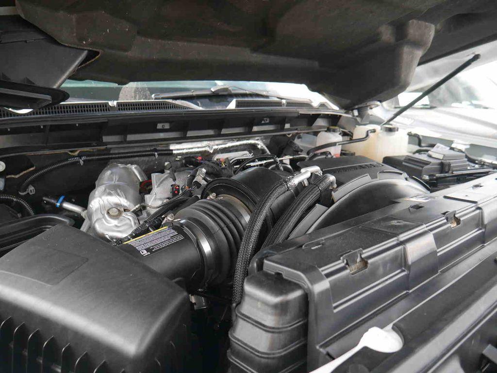 used 2024 GMC Sierra 3500 car, priced at $70,599