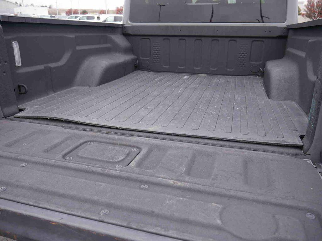 used 2022 Jeep Gladiator car, priced at $32,698