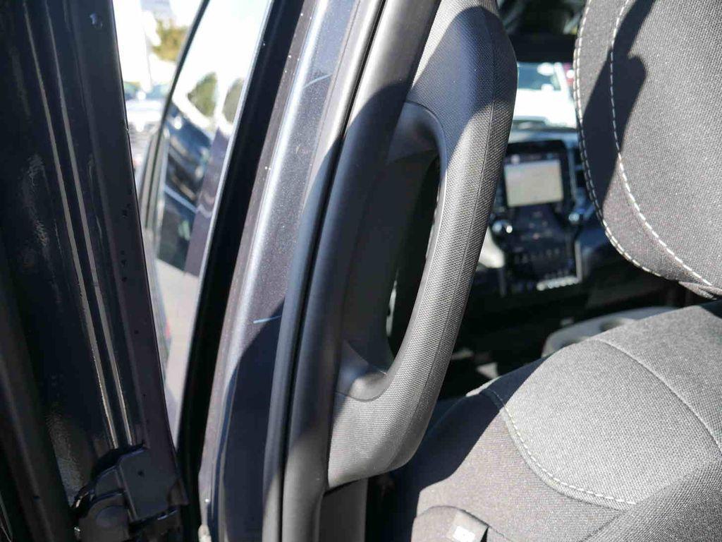 new 2026 Ram 2500 car, priced at $65,906