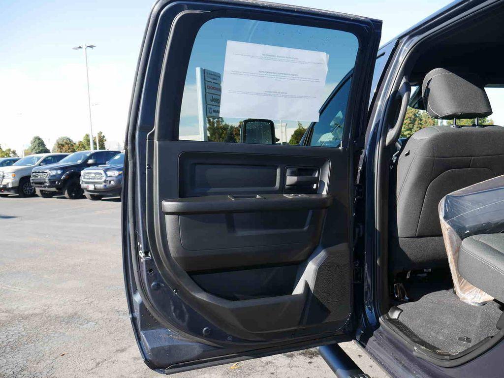 new 2026 Ram 2500 car, priced at $65,906