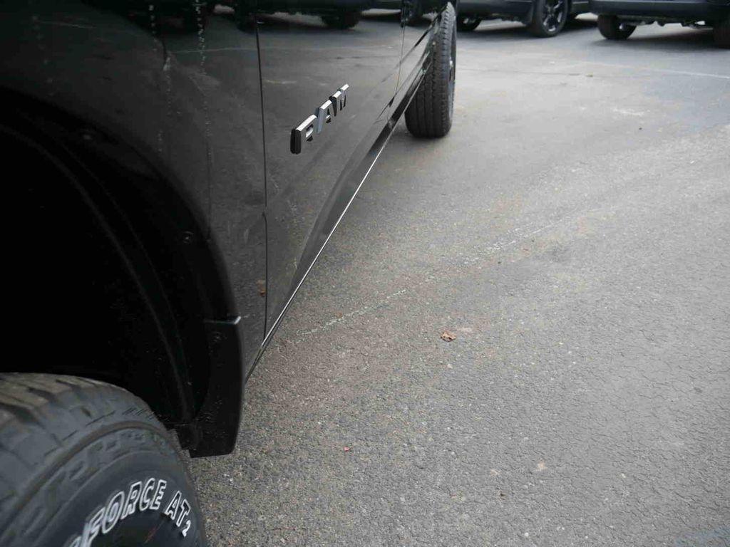 new 2026 Ram 2500 car, priced at $81,918