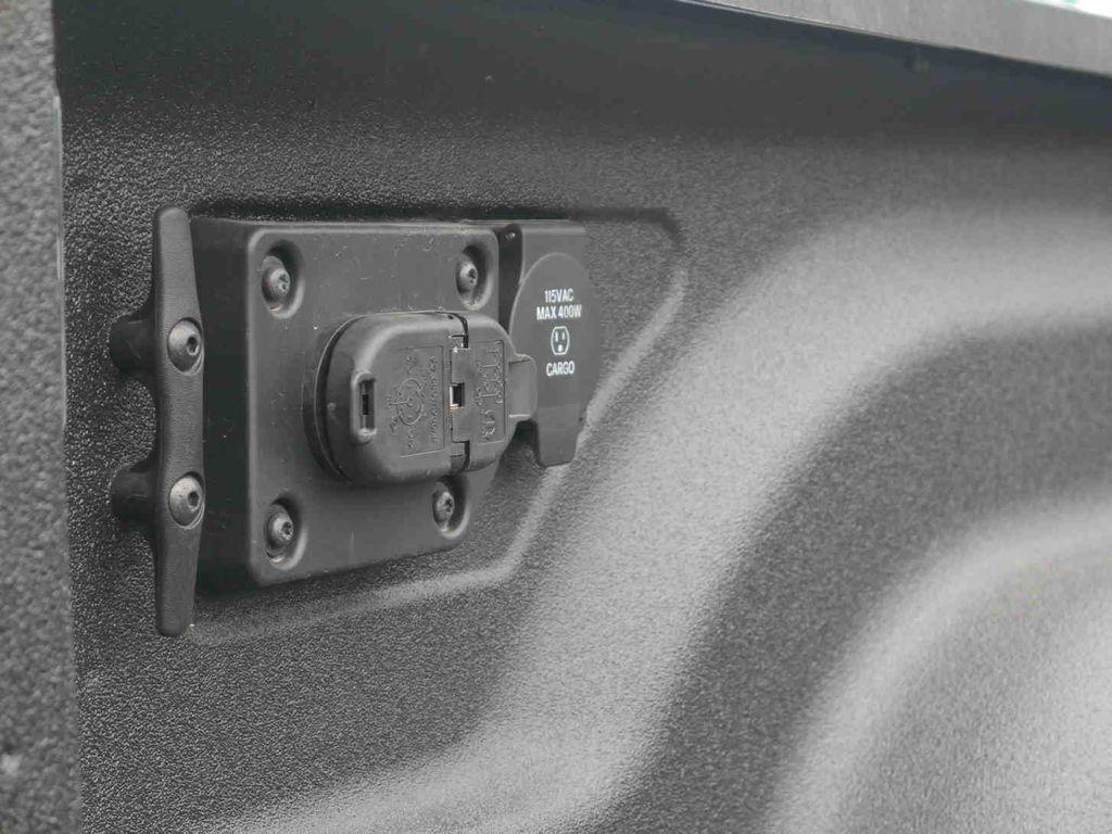 new 2026 Ram 2500 car, priced at $80,563