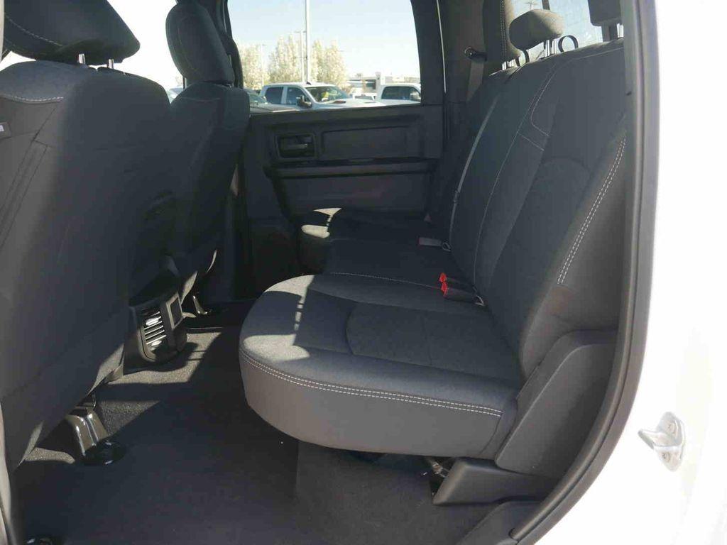 new 2026 Ram 2500 car, priced at $66,680