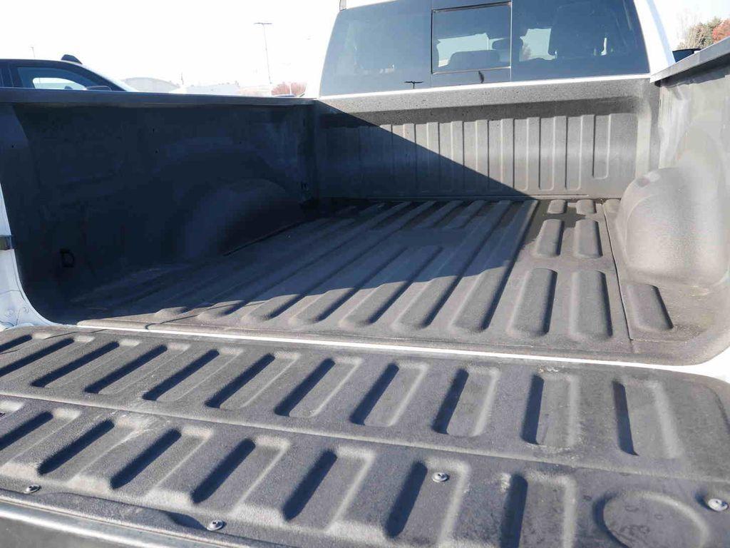 used 2020 Ram 1500 car, priced at $24,198